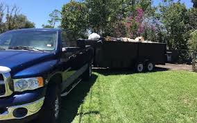 Best Construction Debris Removal  in Goshen, CA